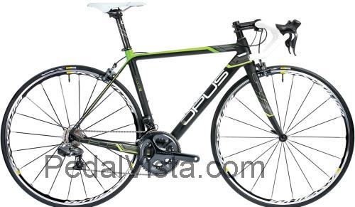 Opus Vivace 3.0 specs and reviews
